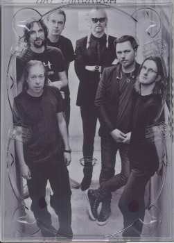 2CD/DVD/Doos/Blu-ray Steven Wilson: Get All You Deserve