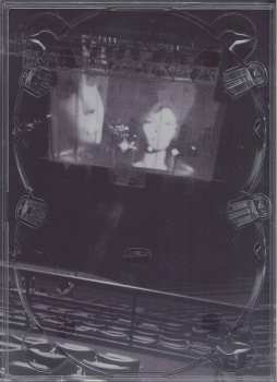 2CD/DVD/Doos/Blu-ray Steven Wilson: Get All You Deserve