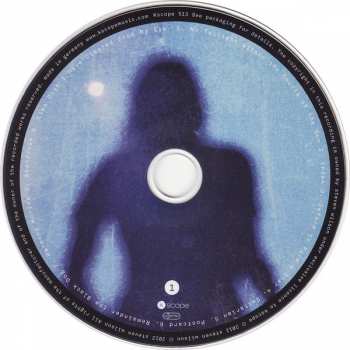 2CD/DVD/Doos/Blu-ray Steven Wilson: Get All You Deserve