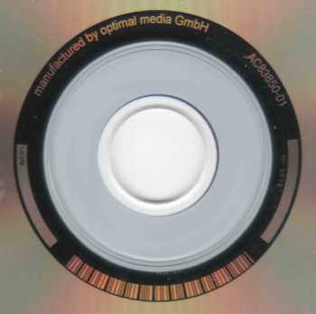 2CD/DVD/Doos/Blu-ray Steven Wilson: Get All You Deserve