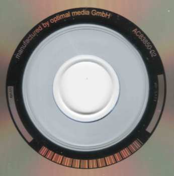 2CD/DVD/Doos/Blu-ray Steven Wilson: Get All You Deserve