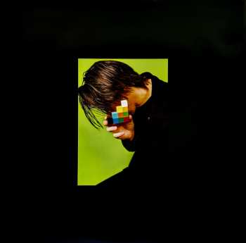 LP Steven Wilson: Harmonic Divergence (The Harmony Codex Remixed And Reimagined) LTD