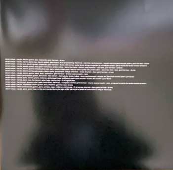 2LP Steven Wilson: Insurgentes