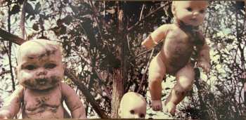 2LP Steven Wilson: Insurgentes