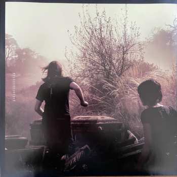 2LP Steven Wilson: Insurgentes