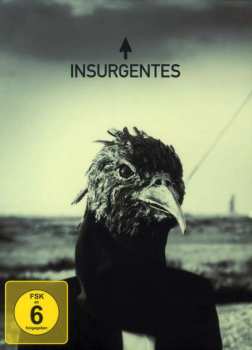 2DVD Steven Wilson: Insurgentes
