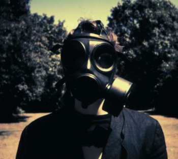 2LP Steven Wilson: Insurgentes