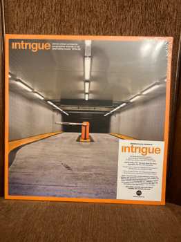 7LP/Doos Steven Wilson: Intrigue (Steven Wilson Presents: Progressive Sounds In UK Alternative Music 1979-89) LTD