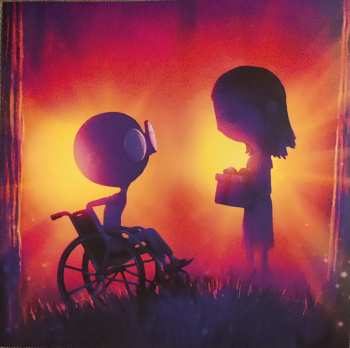LP Steven Wilson: Last Day Of June