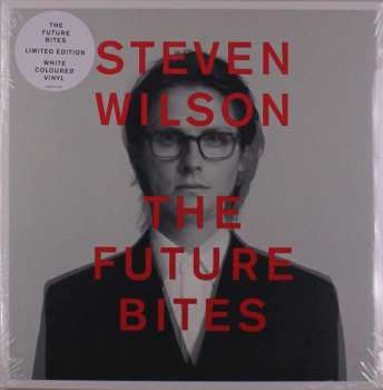 LP Steven Wilson: The Future Bites LTD | CLR