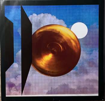 2LP Steven Wilson: The Harmony Codex CLR | LTD