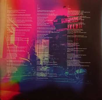 2LP Steven Wilson: To The Bone