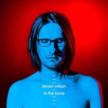 2LP Steven Wilson: To The Bone