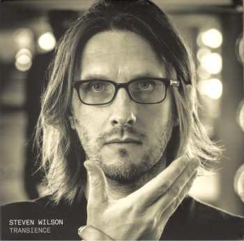 CD Steven Wilson: Transience DIGI