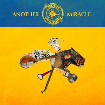 LP Steve'n'Seagulls: Another Miracle
