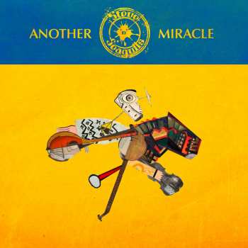 MC Steve'n'Seagulls: Another Miracle