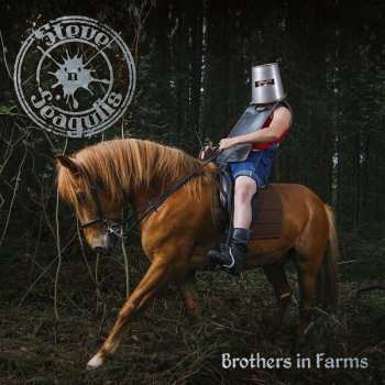 2LP Steve'n'Seagulls: Brothers In Farms