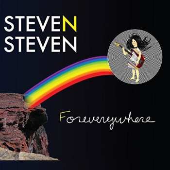 Album StevenSteven: Foreverywhere