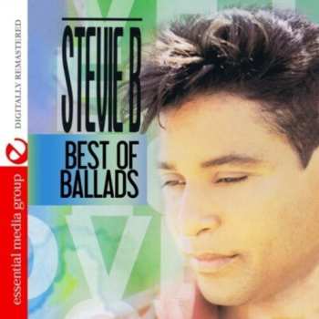 Album Stevie B: Best Of Ballads