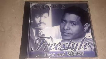 Stevie B: Freestyle Then and Now