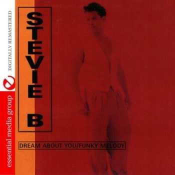 CD Stevie B: Funky Melody