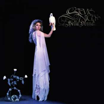 LP Stevie Nicks: Bella Donna