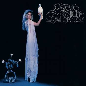 3CD Stevie Nicks: Bella Donna DLX