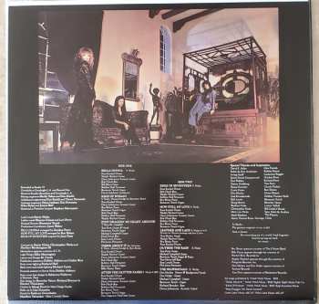 LP Stevie Nicks: Bella Donna
