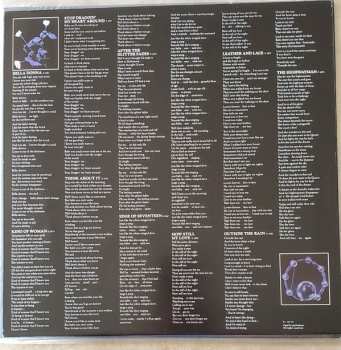 LP Stevie Nicks: Bella Donna