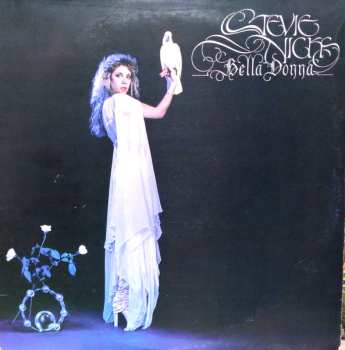 LP Stevie Nicks: Bella Donna