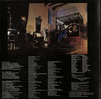 10CD/Doos Stevie Nicks: Complete Studio Albums & Rarities