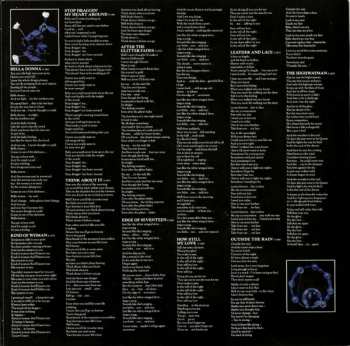 10CD/Doos Stevie Nicks: Complete Studio Albums & Rarities