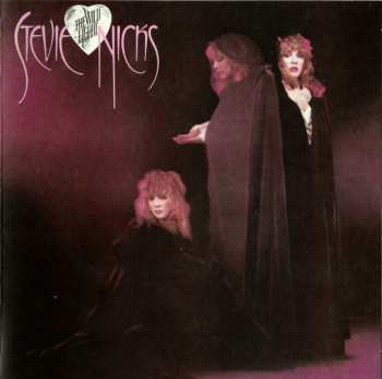 10CD/Doos Stevie Nicks: Complete Studio Albums & Rarities