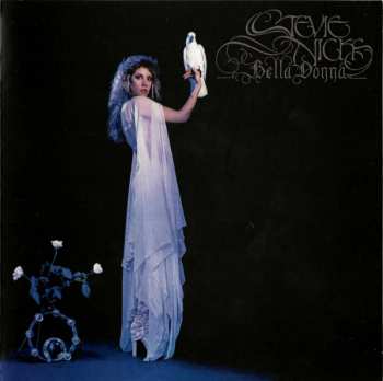 10CD/Doos Stevie Nicks: Complete Studio Albums & Rarities