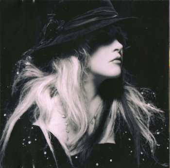 CD Stevie Nicks: Crystal Visions... The Very Best Of Stevie Nicks