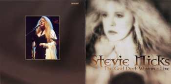 CD Stevie Nicks: The Gold Dust Woman - Live