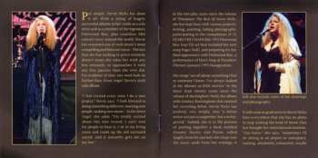 CD Stevie Nicks: The Gold Dust Woman - Live