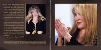 CD Stevie Nicks: The Gold Dust Woman - Live