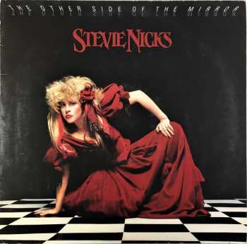 LP Stevie Nicks: The Other Side Of The Mirror