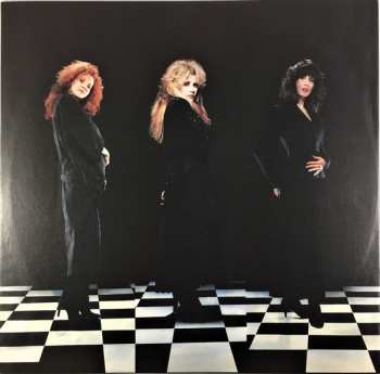 LP Stevie Nicks: The Other Side Of The Mirror