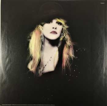 LP Stevie Nicks: The Other Side Of The Mirror