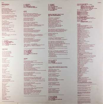 LP Stevie Nicks: The Other Side Of The Mirror