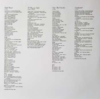 LP Stevie Nicks: The Wild Heart