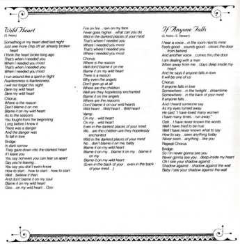 CD Stevie Nicks: The Wild Heart