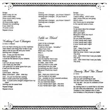 CD Stevie Nicks: The Wild Heart