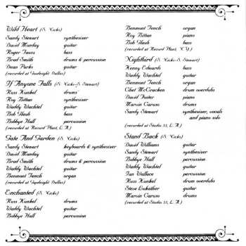 CD Stevie Nicks: The Wild Heart