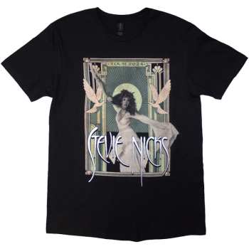 Merch Stevie Nicks: T-shirt Tour '24 Doves