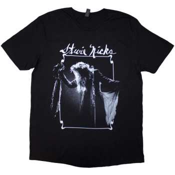 Merch Stevie Nicks: T-shirt Tour '24 Live Photo