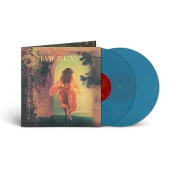 2LP Stevie Nicks: Trouble In Shangri-La CLR | LTD