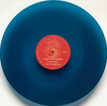 2LP Stevie Nicks: Trouble In Shangri-La CLR | LTD